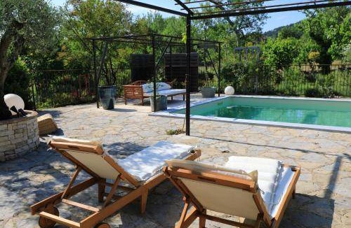 Courry Apartment | 50 m² Apartment ∙ 2 guests