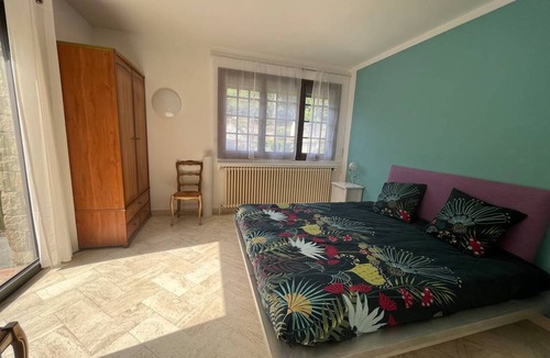 Nonancourt Apartment | 50 m² Apartment ∙ 1 bedroom ∙ 4 guests
