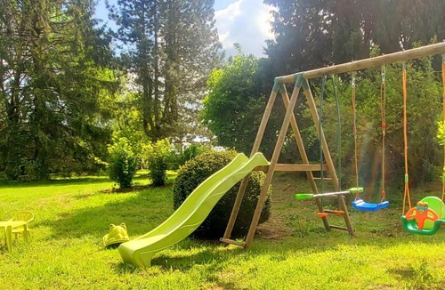 Floyon Cottage | 50 m² Cabin ∙ 1 bedroom ∙ 4 guests