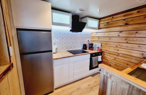 Floyon Cottage | 50 m² Cabin ∙ 1 bedroom ∙ 4 guests