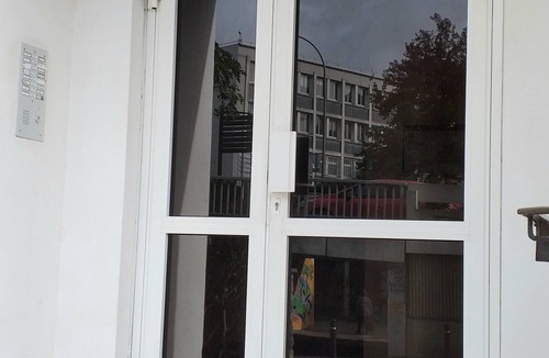 Vannes Apartment | 50 m² close to the Center! 2 Bedrooms Parking-Linen-Wifi provided