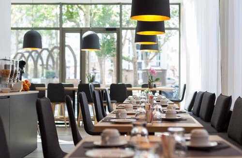 Part Dieu - Bir Hakeim Apartment | 50 m² Serviced apartment ∙ 127 guests