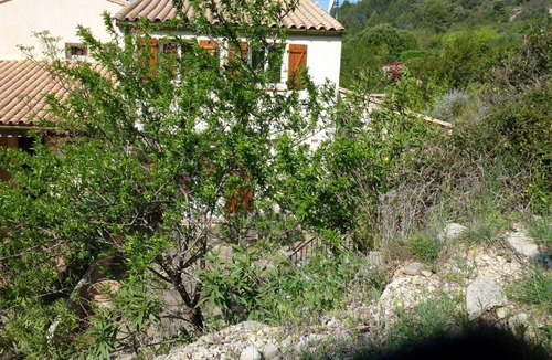 Clermont-l'Herault House | 50 m² Gîte ∙ 2 bedrooms ∙ 4 guests