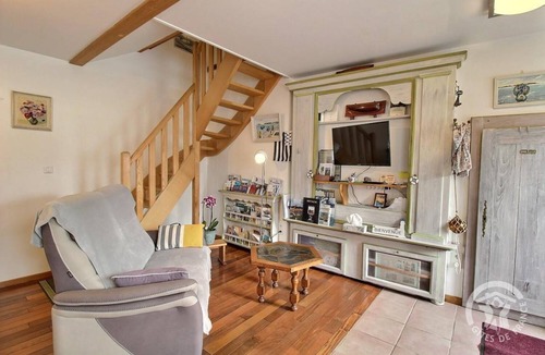 Lezardrieux House | 50 m² Gîte ∙ 1 bedroom ∙ 2 guests