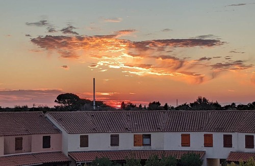 Les Ayguades House | 50 m² House ∙ 2 bedrooms ∙ 5 guests
