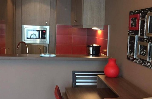 Caen City Centre Apartment | 50 m² Serviced apartment ∙ 4 guests