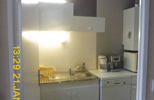 Charpennes - Charmettes Apartment | 50m2 apartment, 1 bedroom, very well located: Home and comfort