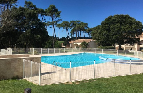 Moliets-et-Maa House | 51 m² Gîte ∙ 2 bedrooms ∙ 4 guests
