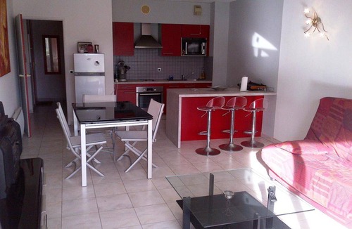 Moliets-et-Maa House | 51 m² Gîte ∙ 2 bedrooms ∙ 4 guests