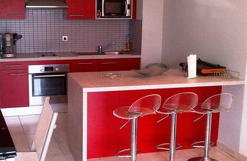 Moliets-et-Maa House | 51 m² Gîte ∙ 2 bedrooms ∙ 4 guests