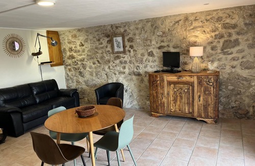 Montgaillard House | 52 m² Gîte ∙ 2 bedrooms ∙ 4 guests