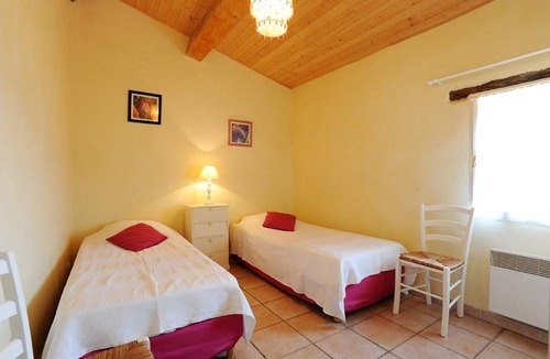 Montgaillard House | 52 m² Gîte ∙ 2 bedrooms ∙ 4 guests