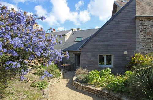 Genets House | 53 m² Gîte ∙ 2 bedrooms ∙ 4 guests