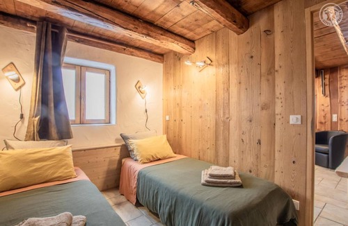 La Roche House | 54 m² Gîte ∙ 1 bedroom ∙ 4 guests