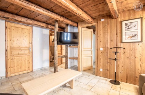 La Roche House | 54 m² Gîte ∙ 1 bedroom ∙ 4 guests