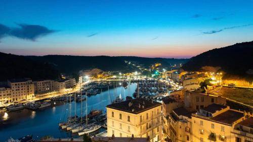 Bonifacio Apartment | 55 m² Apartment ∙ 2 bedrooms ∙ 4 guests