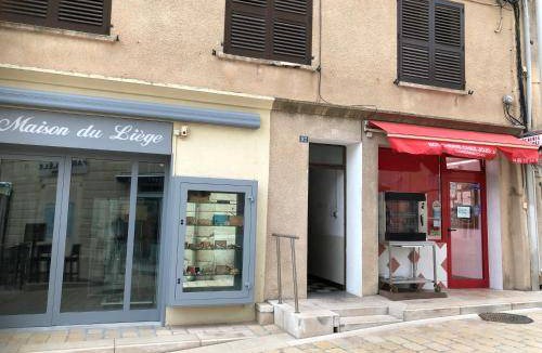 Bonifacio Apartment | 55 m² Apartment ∙ 2 bedrooms ∙ 4 guests