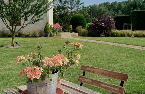Couffy Bed & Breakfast | 55 m² Bed and breakfast ∙ 5 guests