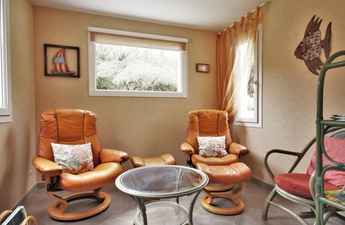 La Turballe Cottage | 55 m² Cabin ∙ 2 bedrooms ∙ 4 guests