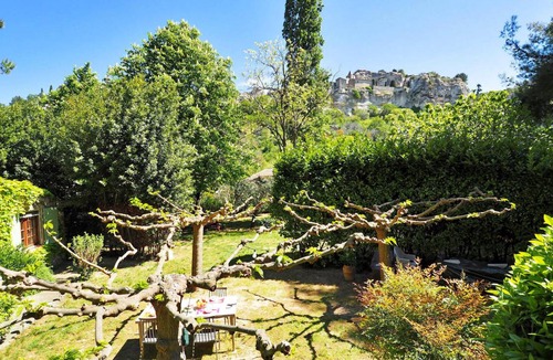 Les Baux-de-Provence House | 55 m² House ∙ 1 bedroom ∙ 2 guests