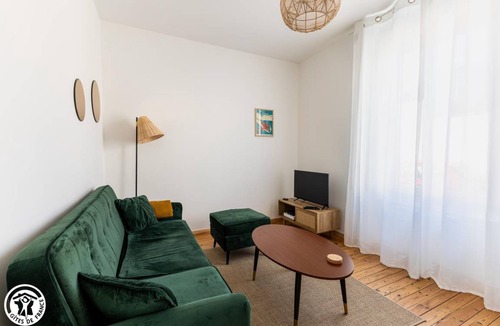 La Pradelle House | 55 m² Gîte ∙ 1 bedroom ∙ 2 guests