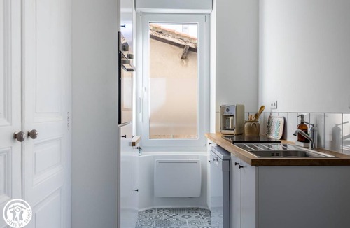 La Pradelle House | 55 m² Gîte ∙ 1 bedroom ∙ 2 guests