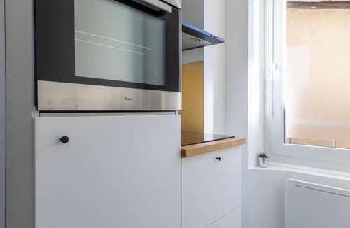 La Pradelle House | 55 m² Gîte ∙ 1 bedroom ∙ 2 guests
