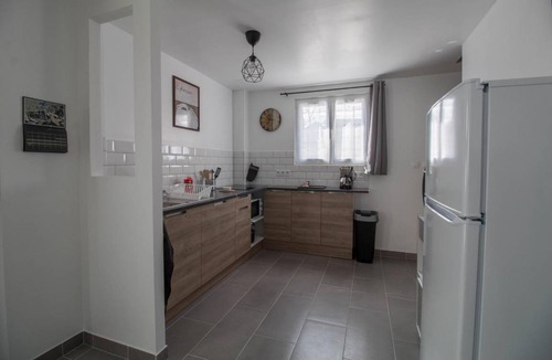 Vitrac House | 55 m² Gîte ∙ 2 bedrooms ∙ 4 guests