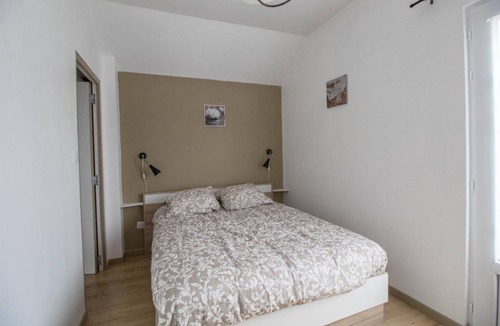 Vitrac House | 55 m² Gîte ∙ 2 bedrooms ∙ 4 guests