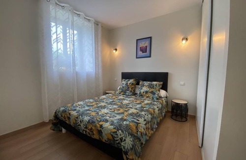 Arbonne House | 56 m² Gîte ∙ 2 bedrooms ∙ 4 guests