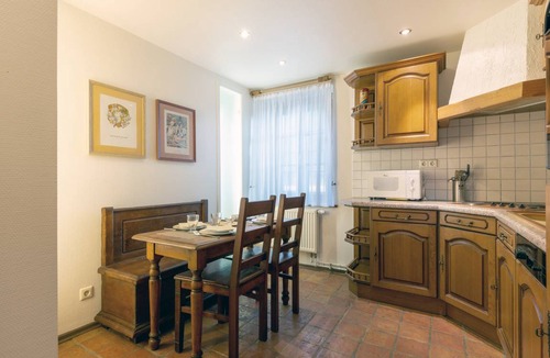 Hessenheim Apartment | 57 m² Apartment ∙ 1 bedroom ∙ 4 guests