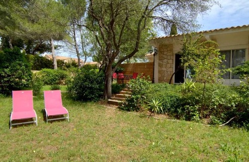 Beziers House | 59 m² Gîte ∙ 2 bedrooms ∙ 4 guests