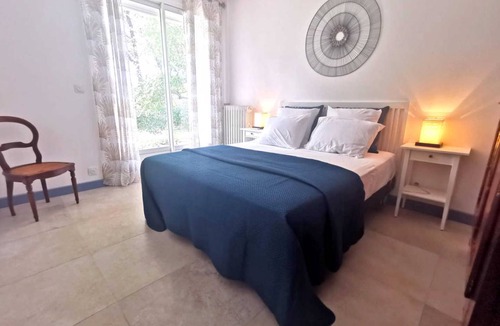 Beziers House | 59 m² Gîte ∙ 2 bedrooms ∙ 4 guests