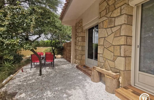 Beziers House | 59 m² Gîte ∙ 2 bedrooms ∙ 4 guests