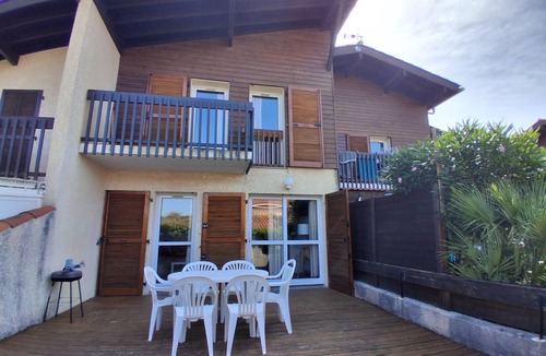 Le Penon House | 59 m² House ∙ 2 bedrooms ∙ 6 guests