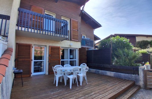 Le Penon House | 59 m² House ∙ 2 bedrooms ∙ 6 guests