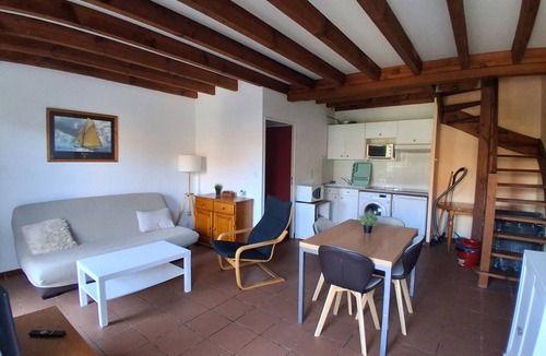 Le Penon House | 59 m² House ∙ 2 bedrooms ∙ 6 guests
