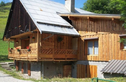 Saint-Jean-d'Arves Apartment | 6-person apartment Domaine les Sybelles