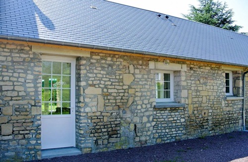 Le Mesnil-Patry Other | 60 m² Accommodation ∙ 2 bedrooms ∙ 5 guests