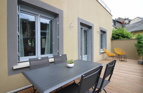 Mont-Dore Apartment | 60 m² Apartment ∙ 2 bedrooms ∙ 6 guests