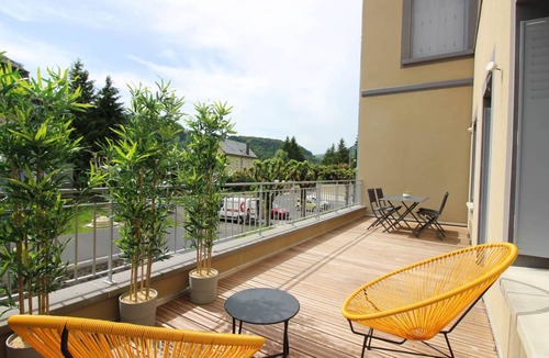 Mont-Dore Apartment | 60 m² Apartment ∙ 2 bedrooms ∙ 6 guests