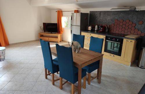 Tavernes Apartment | 60 m² Apartment ∙ 1 bedroom ∙ 4 guests