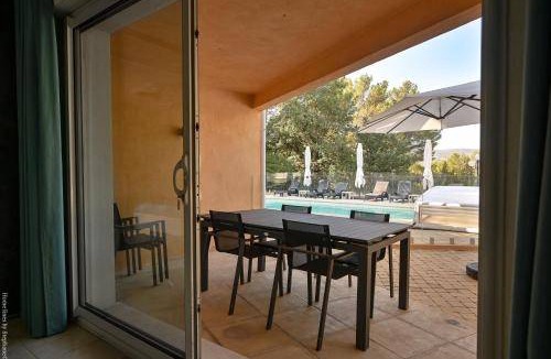 La Bouilladisse Bed & Breakfast | 60 m² Bed and breakfast ∙ 4 guests