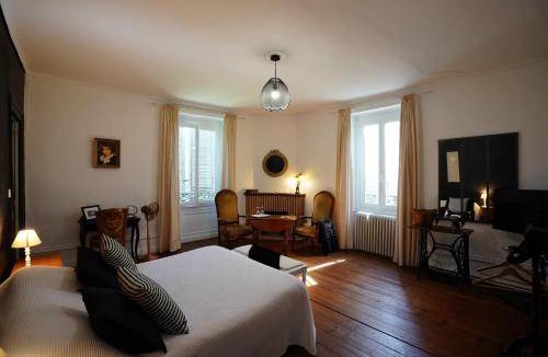 Cherves-Richemont Bed & Breakfast | 60 m² Bed and breakfast ∙ 4 guests