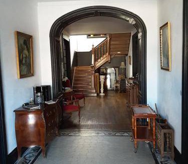 Cherves-Richemont Bed & Breakfast | 60 m² Bed and breakfast ∙ 4 guests