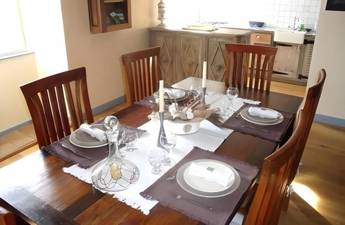 Severac-l'Eglise Bed & Breakfast | 60 m² Bed and breakfast ∙ 3 bedrooms ∙ 5 guests
