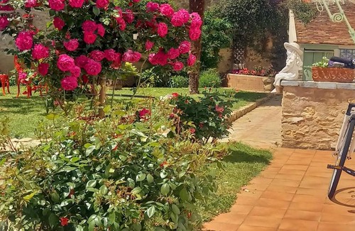 La Grande-Paroisse House | 60 m² Gîte ∙ 2 bedrooms ∙ 4 guests