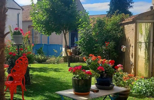 La Grande-Paroisse House | 60 m² Gîte ∙ 2 bedrooms ∙ 4 guests