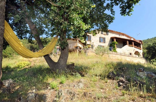 Montbolo House | 60 m² Gîte ∙ 1 bedroom ∙ 2 guests
