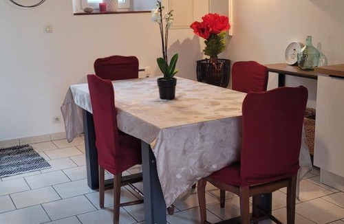 Ploubazlanec House | 60 m² Gîte ∙ 2 bedrooms ∙ 4 guests